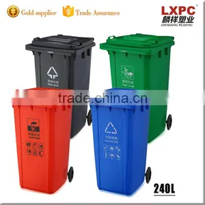 Factory Good Quality Competitive Price Acrylic Bin thumbnail-3
