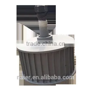 30kw Low Torque Permanent Magnet Synchronous Generator thumbnail-2