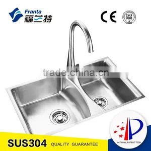 31 Inch New Style Steel Molded Sink Countertop thumbnail-1