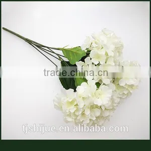 Blue Flowers for Wedding Hydrangea Flower Arrangements thumbnail-5