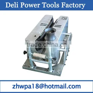 Power Cable Pusher Heavy Ducy Cable Blowing Machine thumbnail-2