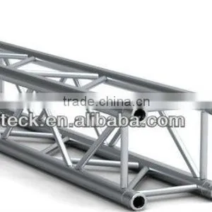 Shenzhen Mounteck Heavu Duty Load Aluminum Truss 290mm Concert Stage Roof Truss thumbnail-2