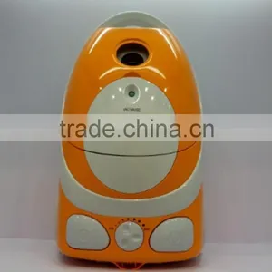 Dry Vacuum Cleaner With Bag thumbnail-2