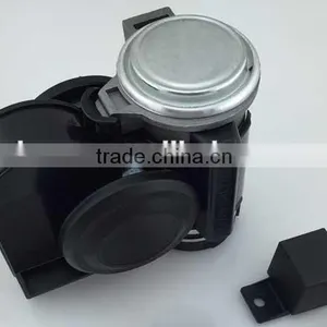 Auto Disc Horn Truck Air Pressure Horn Childrens Electric Cars for Sale thumbnail-3