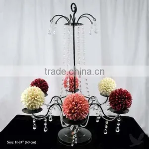 Fountain Wedding Centerpiece, Wedding Centerpiece, Holiday Decoration, Decorative Object, Party Decor, Wedding Decor thumbnail-1
