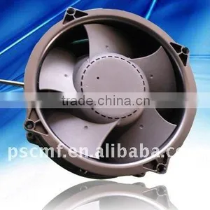 DC Axial Turbo Fan thumbnail-1