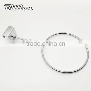 Store Ball Bracket Gird Wall Chrome Hook Ball Rack/ Hook/ Holder thumbnail-1