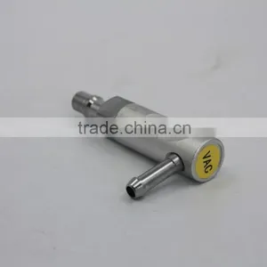 All Types of Medical Gas Adapters for Terminal Units With Factory Price thumbnail-1