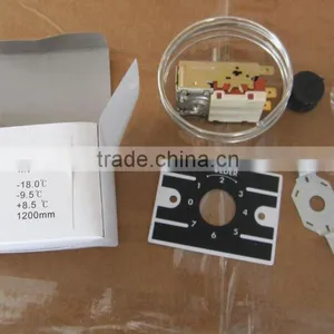K50 Style K50-P1125 Thermostat for Upright Freezer thumbnail-3