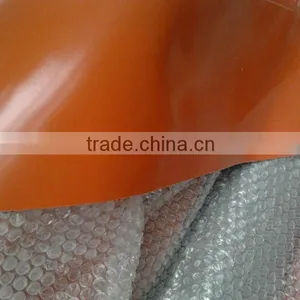 High Silica Coated Fiberglass Fabric thumbnail-4