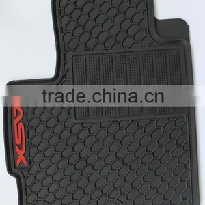 Non Skid Design Car Mat for Mitsubishi Asx thumbnail-5