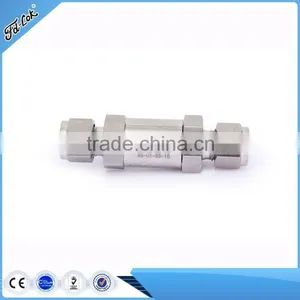 Classical Type Water Pump Check Valve thumbnail-1