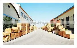 Shandong Zibo Shenzi Refractory Materials Co., Ltd. company overview - view 3 thumbnail