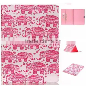 Smartphone Wallet Leather Case For Ipad Pro 9.7 Beautiful GIft For Girls,For Ipad Pro 9.7 Inch Stand Case thumbnail-2