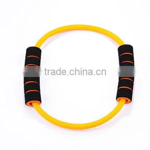 Express Body Building Hoop Hula Ring Fitness Equipment Wholesale thumbnail-1