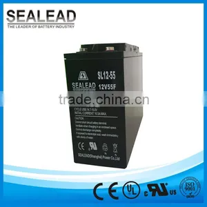 Online Wholesale Shop12V 55Ah Rechargeable Battery for Power Tools thumbnail-1