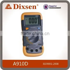 A910D Multimeter, Mult Meter Multi-meter thumbnail-1
