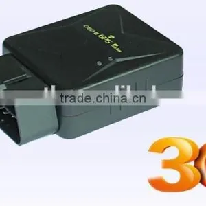 Obd Gps Tracker With GSM & GPS Module thumbnail-3