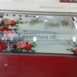 Smart Color Digital Inkjet uv Flatbed Printer thumbnail-2