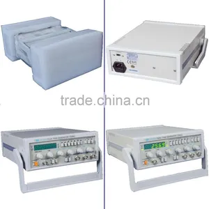Function Generator,signal Generator,0.1Hz~15MHz Function Generator,digital Signal Generator thumbnail-2