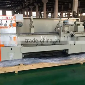 CH6250B Centre Lathe Machine thumbnail-1