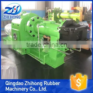 Made in China High Quality Hot Feeding Rubber Tire Inner Tube Extruder For Tractor Tyre,Truck Tyre,Car Tyre thumbnail-4