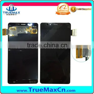 Wholesale Mobile Phone Spare Parts For Microsoft Replacing Original LCD Screen For Microsoft Lumia 950 LCD Complete thumbnail-2