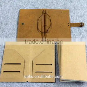 2016 Diary Organizer Assembled Notebook thumbnail-2