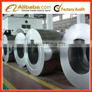 Skin Pass Galvanized Steel Coils Sheets Strip Steel thumbnail-2