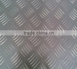 5052 5083 Embossed Aluminum Sheet thumbnail-4