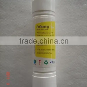 Softening Water Filter With U Type Connector thumbnail-1