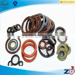 New Design High Quality National Oil Seal thumbnail-1