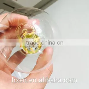 2016 UL Dimmable E26 Led Filament Bulb Lamp thumbnail-2