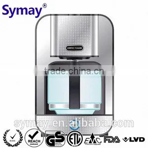 Electronic Coffeemaker With 1.5L 12 Cups Capacity 950W Power thumbnail-1