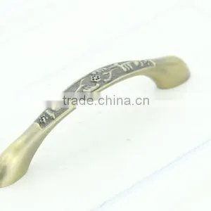 Less Than 1 Dollar Bedroom Furniture Drawer Pulls From China Supplier thumbnail-5