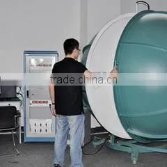 Shenzhen GOIN Led Lighting Limited company overview - view 3 thumbnail