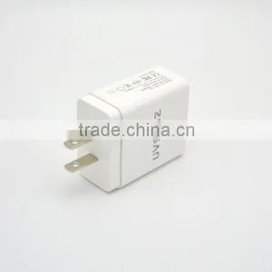 1-PORT USB Charger Qualcomm Quick Charger 3.0 thumbnail-3