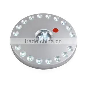 LED Tent Light WITH REMOTE CONTROL thumbnail-2