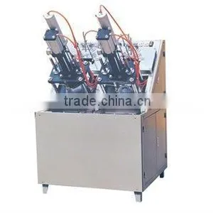 ZDJ-300 Automatic Paper Plate Forming Machine thumbnail-1