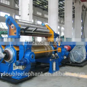 Nature Rubber Processing Machine Mixing Mixer thumbnail-1