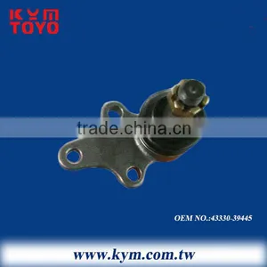 High Quality 555 Brand Front Axle Lower Ball Joint 43330-39445 for Toyota thumbnail-1