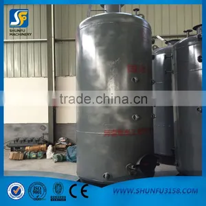 Vertical Coal Fired Boiler for Paper Machine thumbnail-5