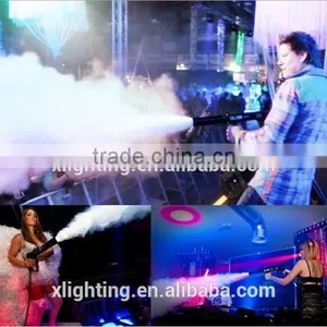 Stage Effect Machine,Handhold Carbon Dioxide Big Gun thumbnail-3