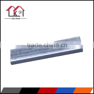 C Channel Main Channel Gypsum Profiles Plaster Profiles thumbnail-2