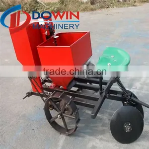 2016 Latest Design High Efficiency Potato Planter thumbnail-1