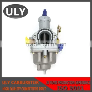 TVS Motorcycle Carburetor CG200 Motorcycle Engine Carburetor thumbnail-1