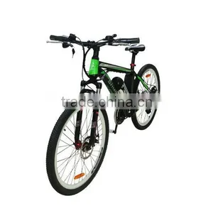 Best Sellng Dusc Break 160 Disc Break Tow Wheels Stand up Electric Mountain Bike Quality Choice thumbnail-6