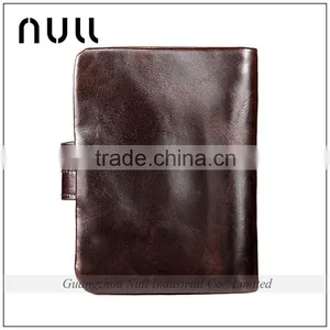 Wholesale Current Fashional Classic Trend Handmade Vintage Purse Men thumbnail-4
