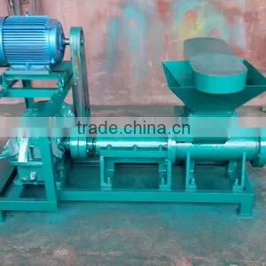 Coal Powder Extruder With High Quality thumbnail-1