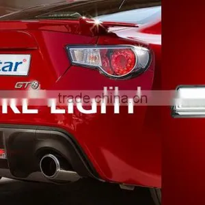 LED Third Brake Lamp Gt86 Brake Light for GT86 FT86 thumbnail-1